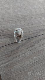 Sorpresine Kinder Pecora NATOONS