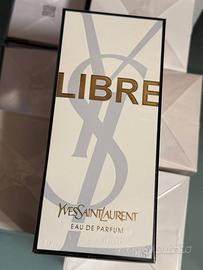 YSL Libre EDP Donna – Fragranza da 100ml