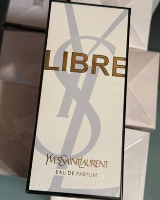 YSL Libre EDP Donna – Fragranza da 100ml