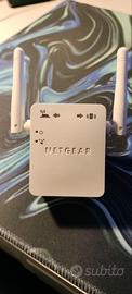 Netgear WN3000RP Ripetitore WiFi N300