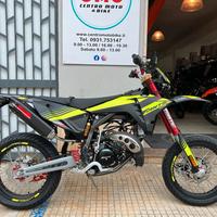 Fantic XM 50 COMPETITION NUOVO - SUPER PROMOZIONE