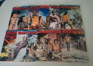 lotto  12   MAGICO  VENTO  1/12