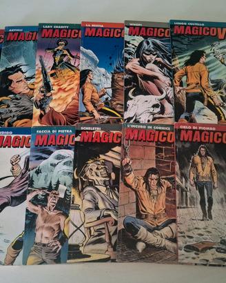 lotto  12   MAGICO  VENTO  1/12