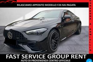 Mercedes-benz CLE 53 AMG Coupé 4Matic+ Premium Plu