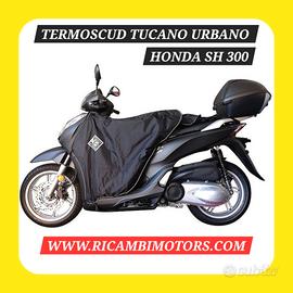 TERMOSCUDO HONDA SH 300