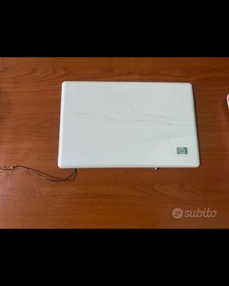 Coperchio per portatile Hp