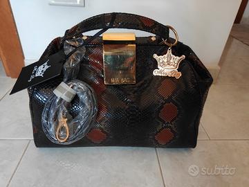 Doctor Bag Mia Bag