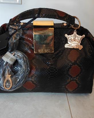 Doctor Bag Mia Bag