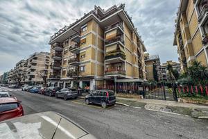 Appartamento di 80 m² con 3 locali a Roma