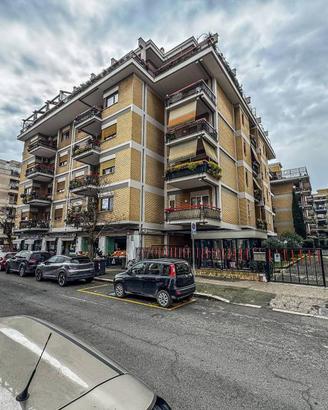 Appartamento di 80 m² con 3 locali a Roma