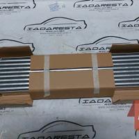 Intercooler Opel Adam - Corsa E 1.4 Turbo 1302294