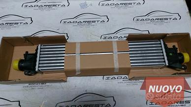 Intercooler Opel Adam - Corsa E 1.4 Turbo 1302294