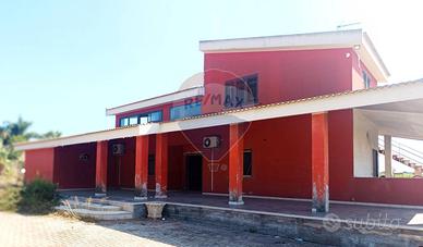 Villetta bifamiliare - Augusta