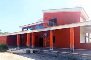 Villetta bifamiliare - Augusta