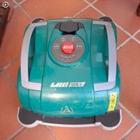 Robot Tosaerba Ambrogio