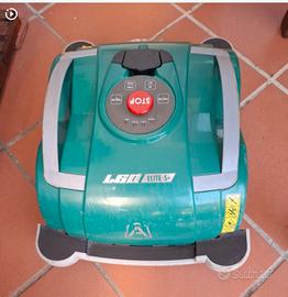 Robot Tosaerba Ambrogio