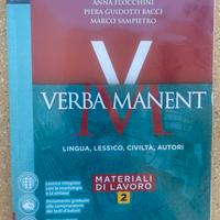 VERBA MANENT 2