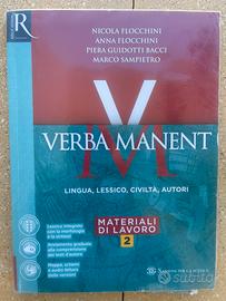 VERBA MANENT 2