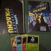 Dvd Detective Pikachu