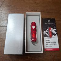 Victorinox Usb