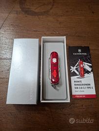 Victorinox Usb