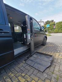 Mercede Vito CDI 111