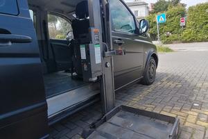 Mercede Vito CDI 111
