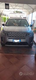 DISCOVERY SPORT