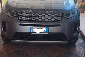 DISCOVERY SPORT