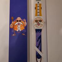 kamesennin per swatch