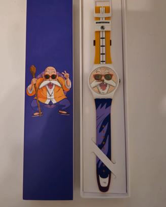 kamesennin per swatch