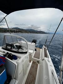 Barca 5 metri Quicksilver Commander 500