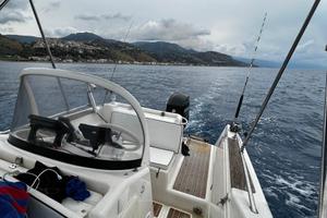 Barca 5 metri Quicksilver Commander 500