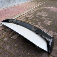 Spoiler completo originale mercedes classe A w177