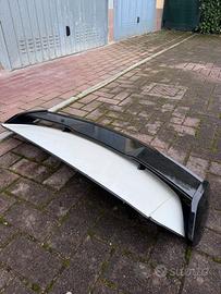 Spoiler completo originale mercedes classe A w177