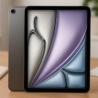 IPAD AIR  11 M3 128 GB + 5G CELLULAR Scatola APPLE