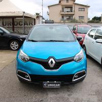Renault Captur dCi 8V 110 CV Start&Stop Energy Ico