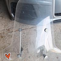 parabrezza piaggio liberty/vespa