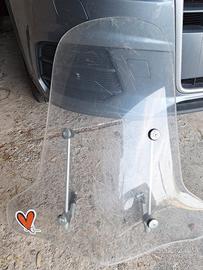 parabrezza piaggio liberty/vespa