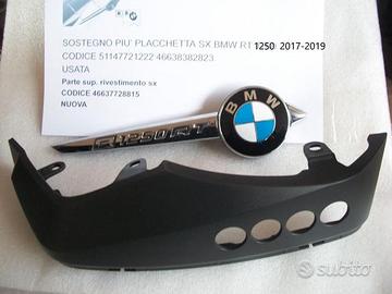 RICAMBI BMW R 1250 RT