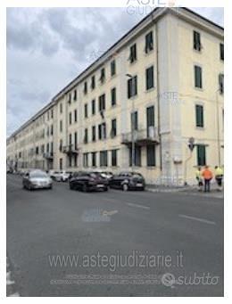 Appartamento – Livorno, Consiglio di Zona 6 - Altro