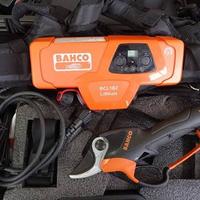 Batteria BAHCO BCL1B2 come nuova PELLENC