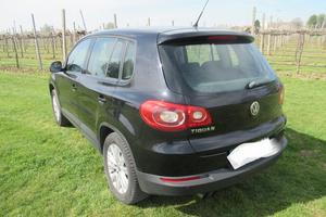 Volkswagen Tiguan 1.4 Tsi BENZINA (possibile GPL)