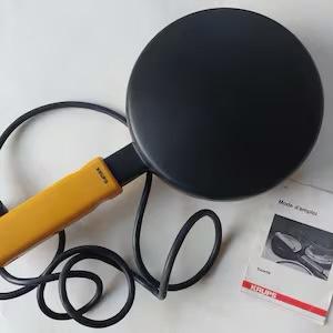 Crepiera elettrica Krups Suzette