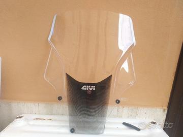 per Honda forza 350/300