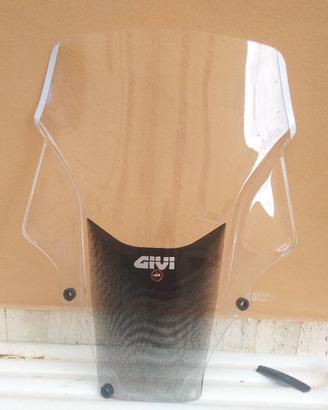 per Honda forza 350/300