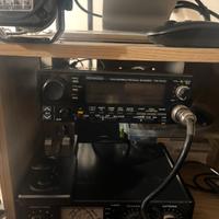 Radio VHF/UHF, Kenwood TM-731 x radioamatori