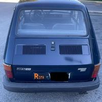 Fiat 126 personal 4