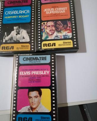 Colonne sonore Presley, Jesus Christ Sup. Casablan