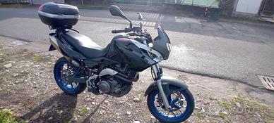 Aprilia Pegaso 650 Strada del 2005